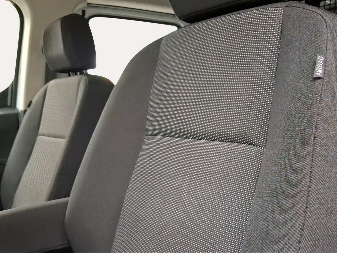 Toyota Proace City Combi Electric GX N1 L2 50 kwh  - Foto 23