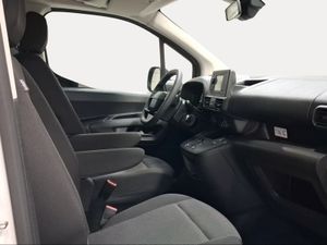 Toyota Proace City Combi Electric GX N1 L2 50 kwh  - Foto 7