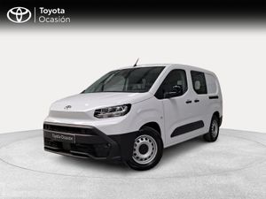 Toyota Proace City Combi Electric GX N1 L2 50 kwh  - Foto 2