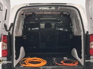Toyota Proace City Combi Electric GX N1 L2 50 kwh  - Foto 11