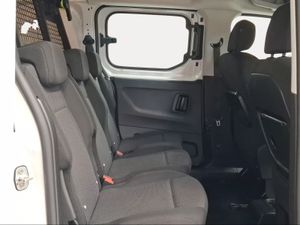 Toyota Proace City Combi Electric GX N1 L2 50 kwh  - Foto 8