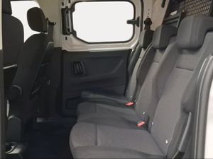 Toyota Proace City Combi Electric GX N1 L2 50 kwh  - Foto 12