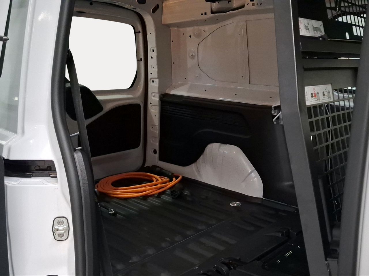 Toyota Proace City Combi Electric GX N1 L2 50 kwh  - Foto 26