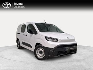 Toyota Proace City Combi Electric GX N1 L2 50 kwh  - Foto 20
