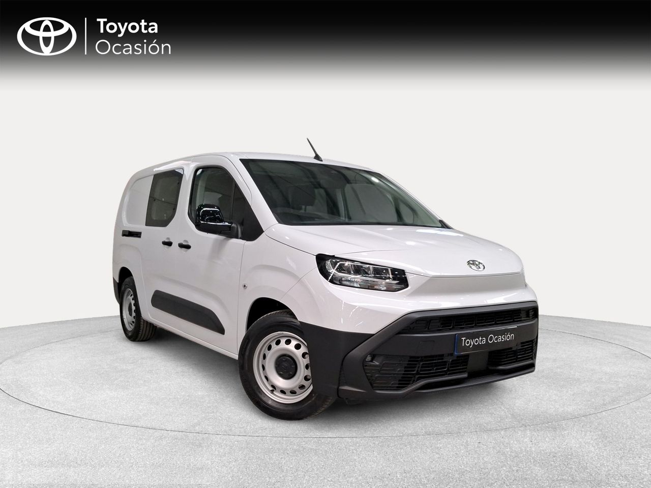 Toyota Proace City Combi Electric GX N1 L2 50 kwh  - Foto 20