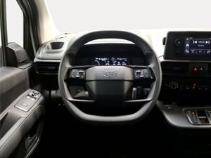 Toyota Proace City Combi Electric GX N1 L2 50 kwh  - Foto 10
