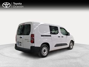 Toyota Proace City Combi Electric GX N1 L2 50 kwh  - Foto 19