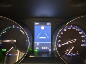Toyota C-HR 1.8 125H Advance  - Foto 15