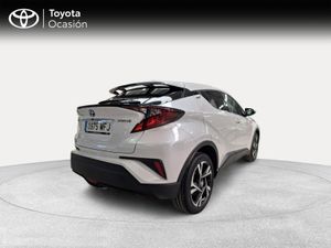 Toyota C-HR 1.8 125H Advance  - Foto 19