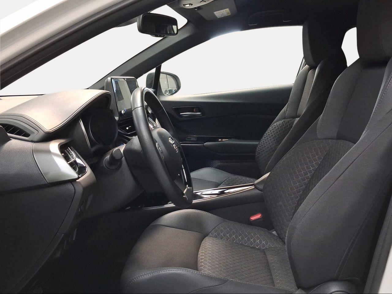 Toyota C-HR 1.8 125H Advance  - Foto 13