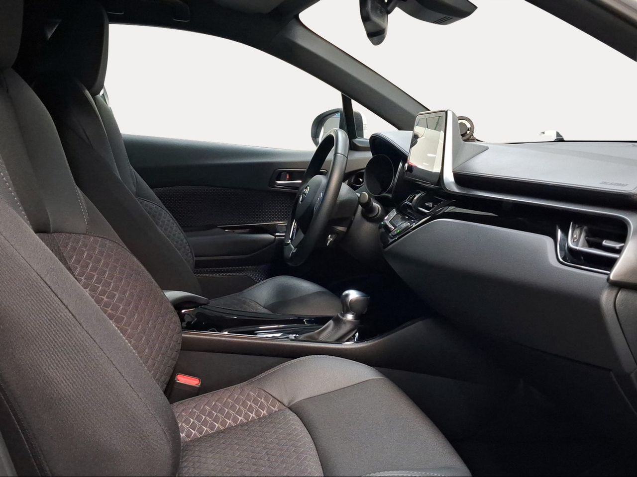 Toyota C-HR 1.8 125H Advance  - Foto 7