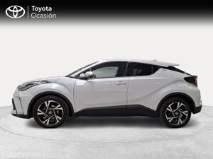 Toyota C-HR 1.8 125H Advance  - Foto 4
