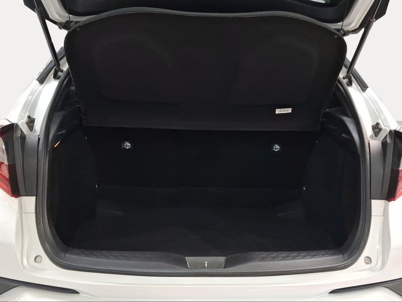 Toyota C-HR 1.8 125H Advance  - Foto 11