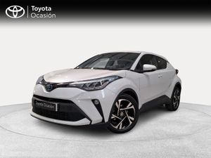 Toyota C-HR 1.8 125H Advance  - Foto 2
