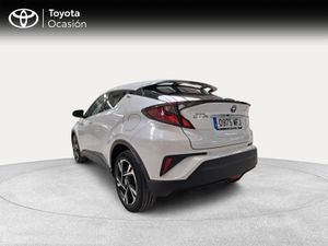 Toyota C-HR 1.8 125H Advance  - Foto 3