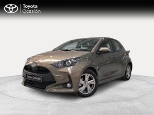 Toyota Yaris 1.5 120H Active Plus  - Foto 2