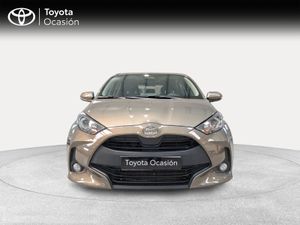 Toyota Yaris 1.5 120H Active Plus  - Foto 6