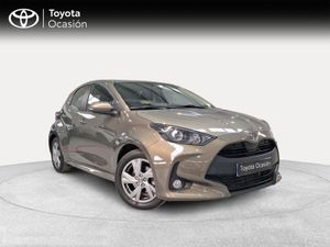 Toyota Yaris 1.5 120H Active Plus  - Foto 20