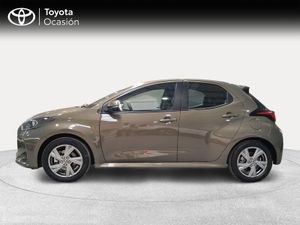 Toyota Yaris 1.5 120H Active Plus  - Foto 4