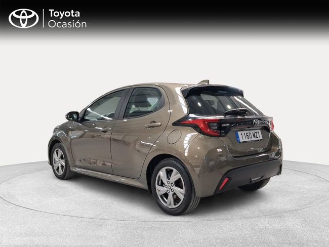 Foto coche