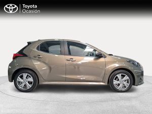 Toyota Yaris 1.5 120H Active Plus  - Foto 18