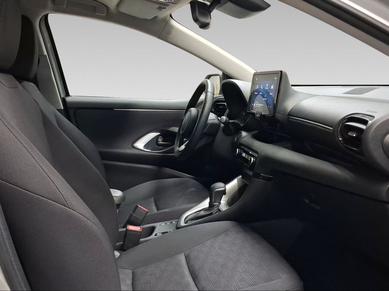 Toyota Yaris 1.5 120H Active Plus  - Foto 7
