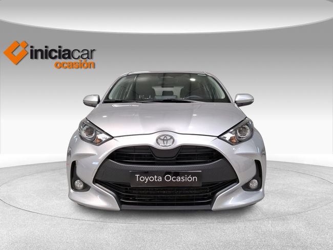 Foto coche