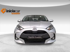 Toyota Yaris 1.5 120H Active Plus  - Foto 6