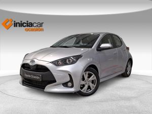 Toyota Yaris 1.5 120H Active Plus  - Foto 2