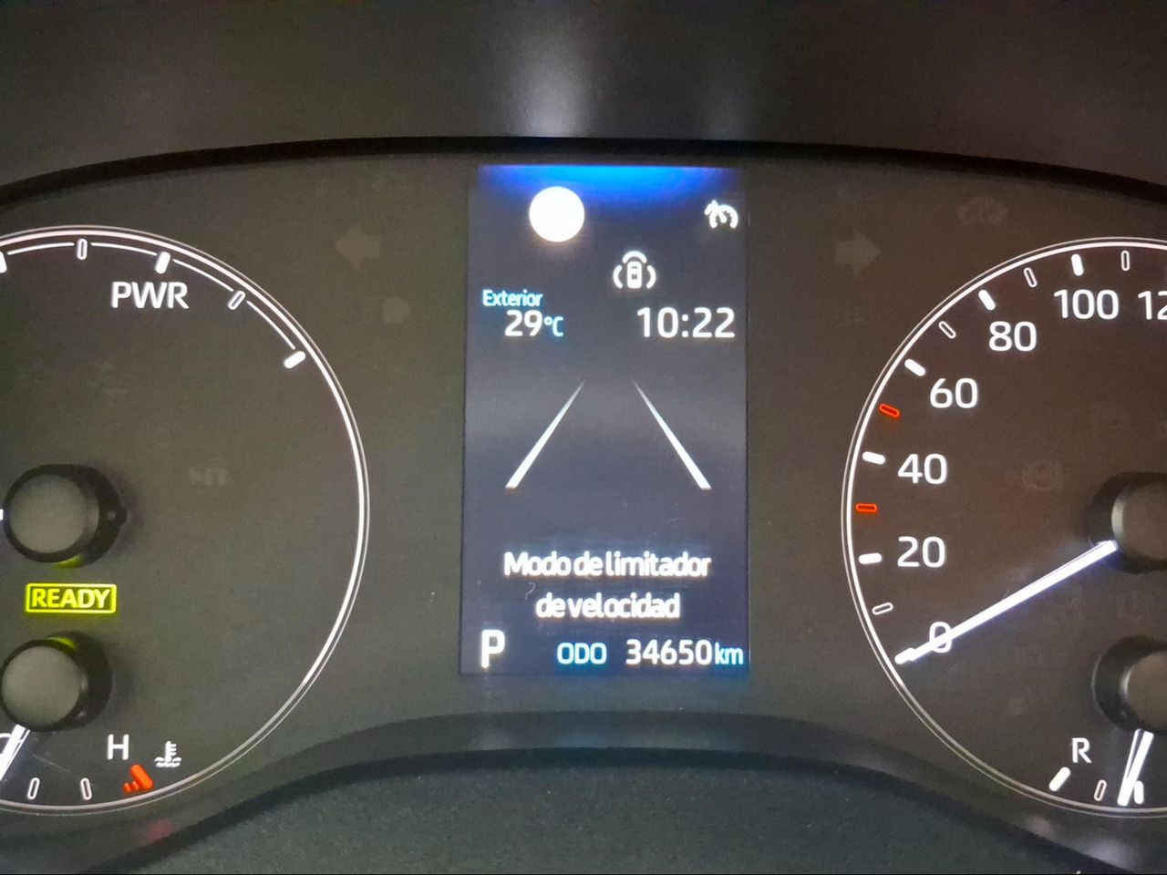 Toyota Yaris 1.5 120H Active Plus  - Foto 15