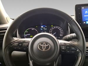 Toyota Yaris 1.5 120H Active Plus  - Foto 14