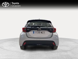 Toyota Yaris 1.5 120H Active Plus  - Foto 5