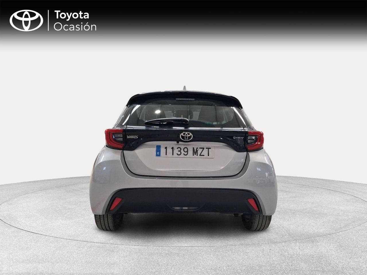 Toyota Yaris 1.5 120H Active Plus  - Foto 5