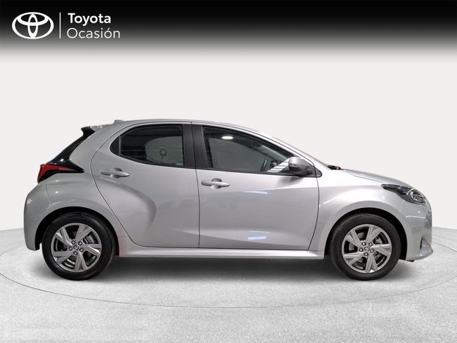 Foto coche