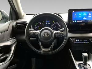 Toyota Yaris 1.5 120H Active Plus  - Foto 10