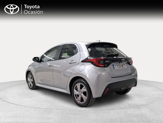 Foto coche
