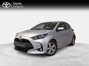 Toyota Yaris 1.5 120H Active Plus  - Foto 2