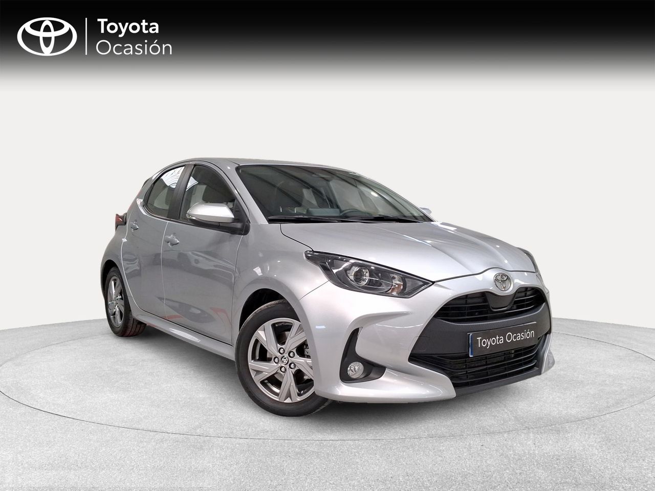Toyota Yaris 1.5 120H Active Plus  - Foto 20