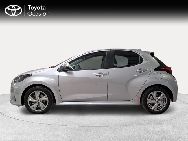 Foto coche