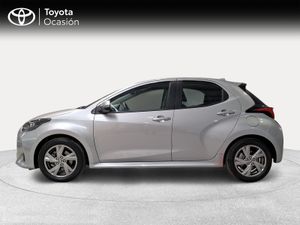 Toyota Yaris 1.5 120H Active Plus  - Foto 4