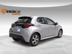 Toyota Yaris 1.5 120H Active Plus  - Foto 19