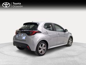 Toyota Yaris 1.5 120H Active Plus  - Foto 19