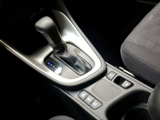 Foto coche