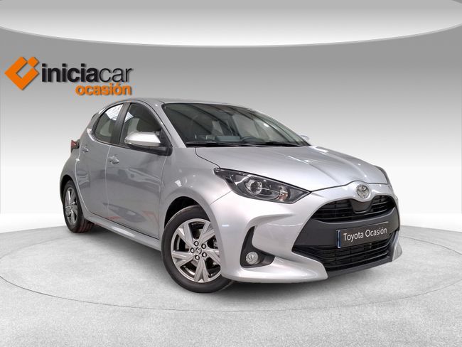 Foto coche