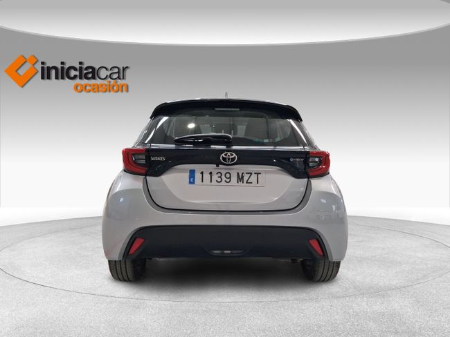 Foto coche