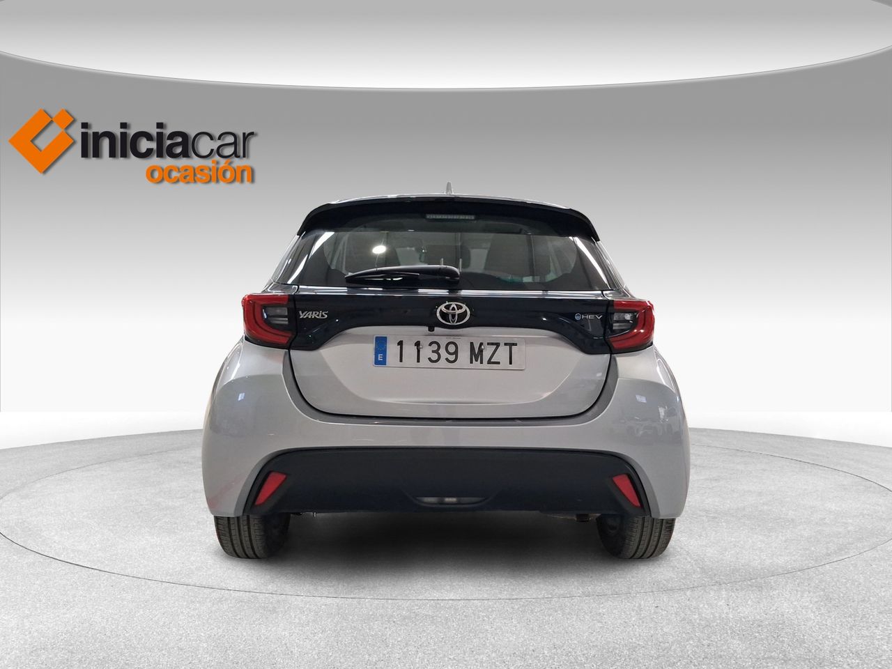 Toyota Yaris 1.5 120H Active Plus  - Foto 5