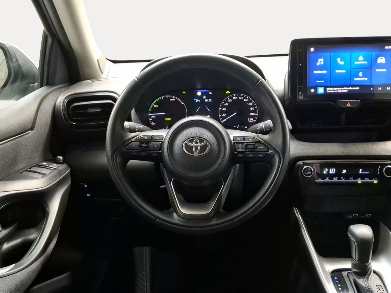 Toyota Yaris 1.5 120H Active Plus  - Foto 10