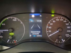 Toyota Yaris 1.5 120H Active Plus  - Foto 15
