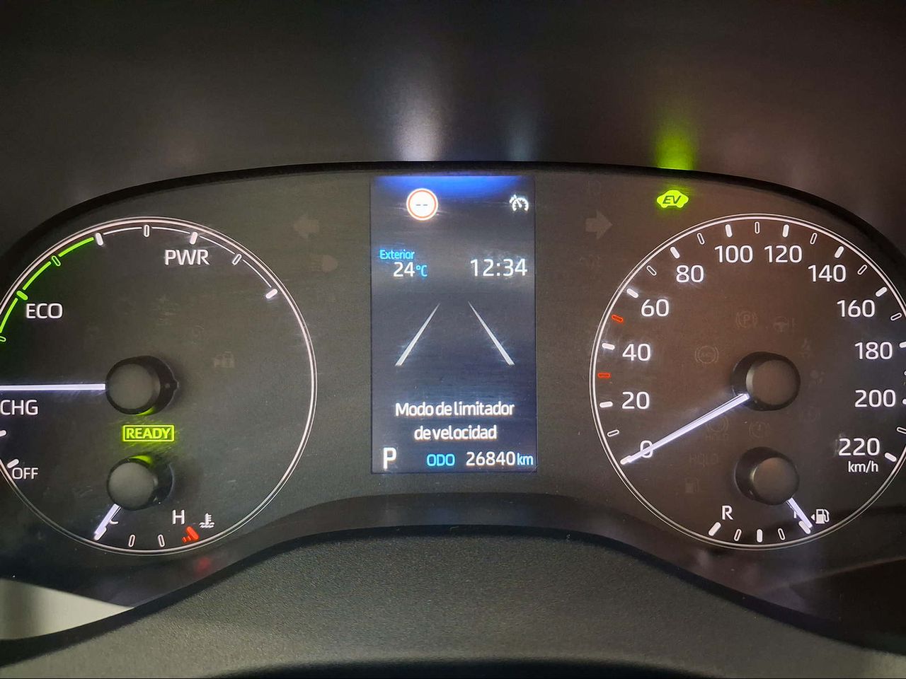 Toyota Yaris 1.5 120H Active Plus  - Foto 15