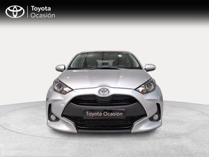 Toyota Yaris 1.5 120H Active Plus  - Foto 6